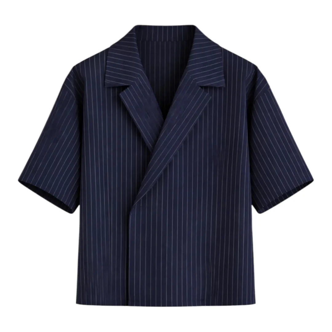 Modern Casual Shirts
